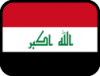 +flag+emblem+country+iraq+outlined+ clipart