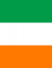 +flag+emblem+country+ireland+flag+full+page+ clipart