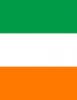 +flag+emblem+country+ireland+flag+full+page+ clipart