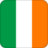 +flag+emblem+country+ireland+square+48+ clipart