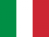 +flag+emblem+country+italy+ clipart