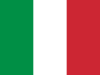 +flag+emblem+country+italy+ clipart