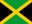 +flag+emblem+country+jamaica+icon+ clipart
