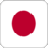 +flag+emblem+country+japan+square+48+ clipart