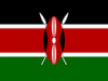 +flag+emblem+country+kenya+ clipart