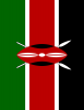 +flag+emblem+country+kenya+flag+full+page+ clipart