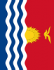 +flag+emblem+country+kiribati+flag+full+page+ clipart