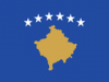 +flag+emblem+country+kosovo+ clipart