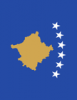 +flag+emblem+country+kosovo+flag+full+page+ clipart