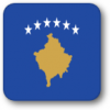 +flag+emblem+country+kosovo+square+shadow+ clipart