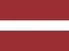 +flag+emblem+country+latvia+ clipart