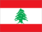 +flag+emblem+country+lebanon+40+ clipart