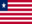 +flag+emblem+country+liberia+icon+ clipart