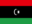 +flag+emblem+country+libya+icon+ clipart