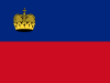 +flag+emblem+country+liechtenstein+ clipart