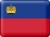 +flag+emblem+country+liechtenstein+button+ clipart