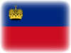 +flag+emblem+country+liechtenstein+vignette+ clipart