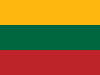 +flag+emblem+country+lithuania+ clipart