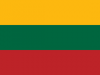 +flag+emblem+country+lithuania+ clipart