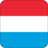 +flag+emblem+country+luxembourg+square+48+ clipart