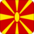 +flag+emblem+country+macedonia+square+48+ clipart