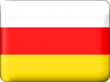 +flag+emblem+country+South+Ossetia+button+ clipart