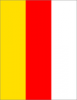 +flag+emblem+country+South+Ossetia+flag+full+page+ clipart