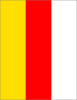 +flag+emblem+country+South+Ossetia+flag+full+page+ clipart