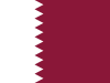 +flag+emblem+country+qatar+ clipart