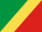 +flag+emblem+country+republic+of+the+congo+40+ clipart