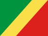 +flag+emblem+country+republic+of+the+congo+ clipart