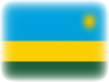 +flag+emblem+country+rwanda+vignette+ clipart