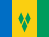 +flag+emblem+country+saint+vincent+and+the+grenadines+ clipart