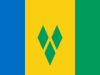 +flag+emblem+country+saint+vincent+and+the+grenadines+ clipart