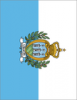 +flag+emblem+country+san+marino+flag+full+page+ clipart