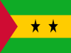 +flag+emblem+country+sao+tome+and+principe+ clipart