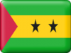 +flag+emblem+country+sao+tome+and+principe+button+ clipart