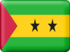 +flag+emblem+country+sao+tome+and+principe+button+ clipart