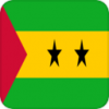 +flag+emblem+country+sao+tome+and+principe+square+ clipart