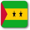 +flag+emblem+country+sao+tome+and+principe+square+shadow+ clipart