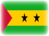 +flag+emblem+country+sao+tome+and+principe+vignette+ clipart