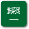 +flag+emblem+country+saudi+arabia+square+shadow+ clipart