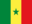 +flag+emblem+country+senegal+icon+ clipart