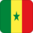 +flag+emblem+country+senegal+square+48+ clipart