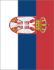 +flag+emblem+country+serbia+flag+full+page+ clipart