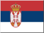 +flag+emblem+country+serbia+icon+64+ clipart