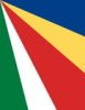 +flag+emblem+country+seychelles+flag+full+page+ clipart