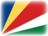 +flag+emblem+country+seychelles+vignette+ clipart