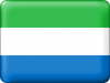 +flag+emblem+country+sierra+leone+button+ clipart