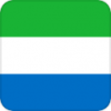 +flag+emblem+country+sierra+leone+square+ clipart